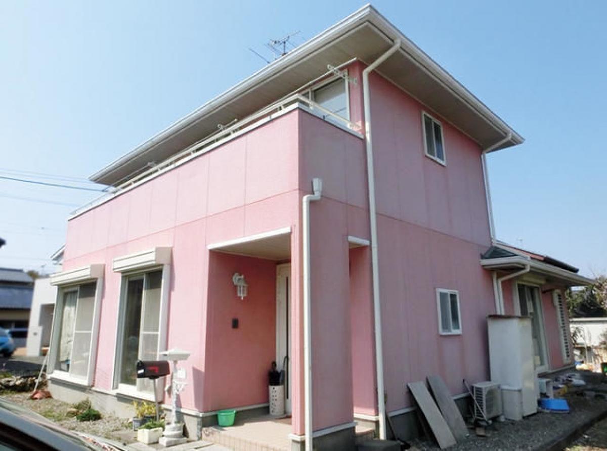 Picture of Home For Sale in Makinohara Shi, Shizuoka, Japan