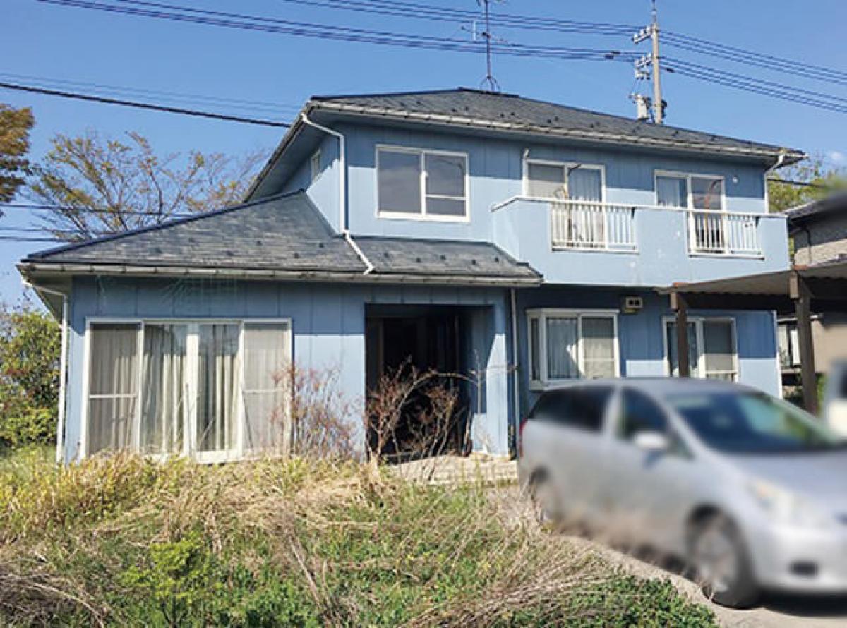 Picture of Home For Sale in Imizu Shi, Toyama, Japan