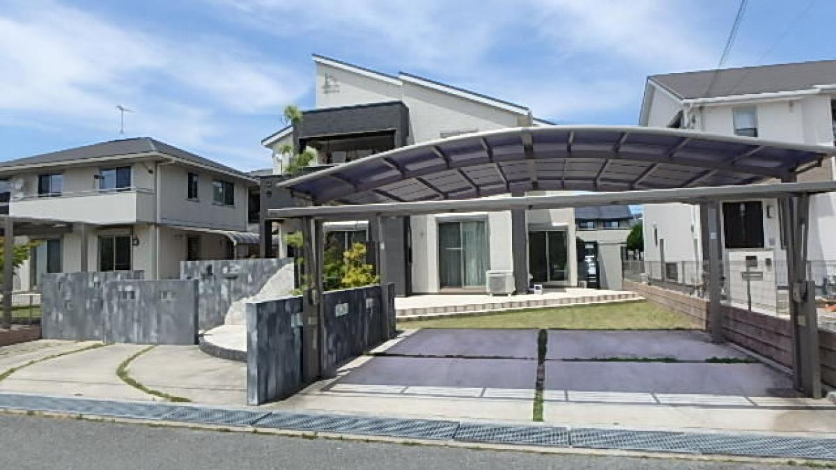 Picture of Home For Sale in Himeji Shi, Hyogo, Japan