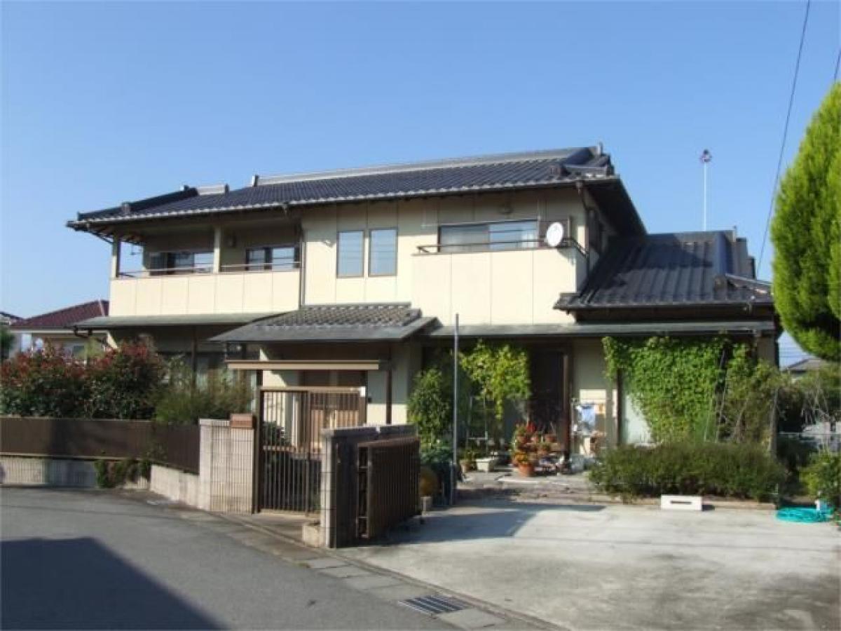 Picture of Home For Sale in Nishiyatsushiro Gun Ichikawamisato, Yamanashi, Japan