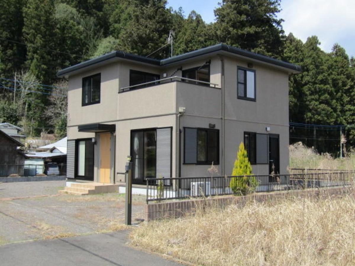 Picture of Home For Sale in Kuji Gun Daigo Machi, Ibaraki, Japan