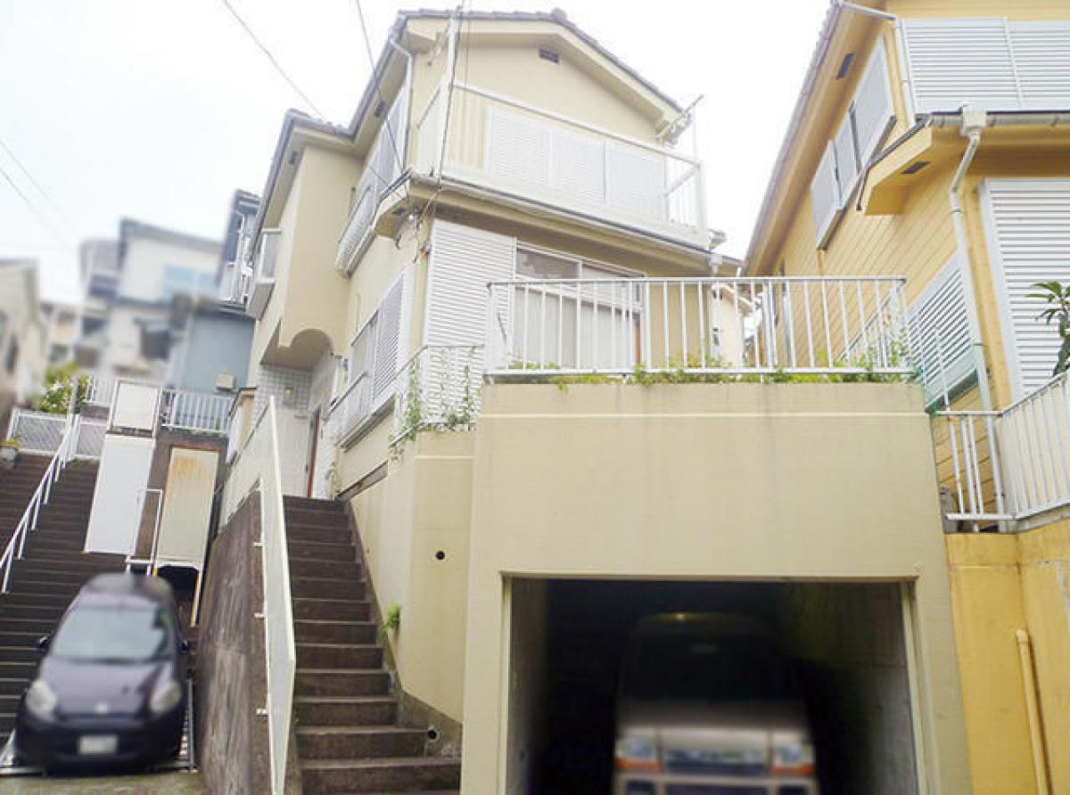 Picture of Home For Sale in Yokohama Shi Nishi Ku, Kanagawa, Japan