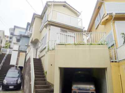 Home For Sale in Yokohama Shi Nishi Ku, Japan