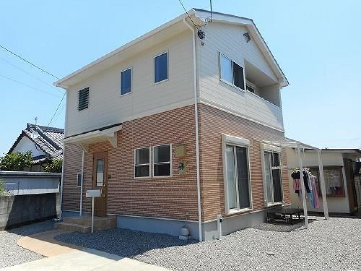 Picture of Home For Sale in Higashiusuki Gun Kadogawa Cho, Miyazaki, Japan
