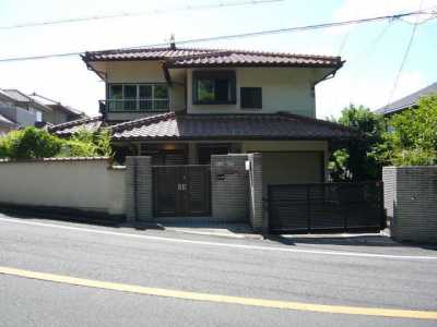 Home For Sale in Suita Shi, Japan