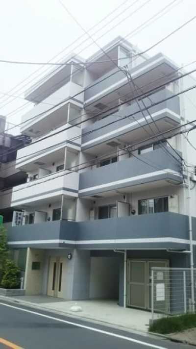 Apartment For Sale in Suginami Ku, Japan