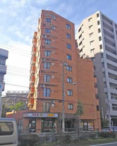 Apartment For Sale in Edogawa Ku, Japan