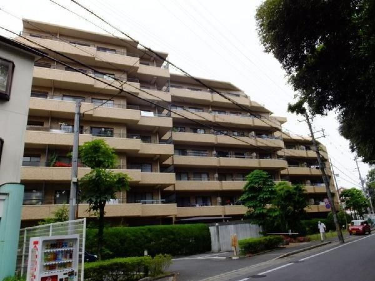 Picture of Apartment For Sale in Kyoto Shi Kita Ku, Kyoto, Japan