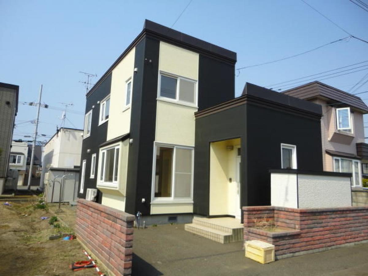 Picture of Home For Sale in Ishikari Shi, Hokkaido, Japan