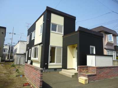 Home For Sale in Ishikari Shi, Japan