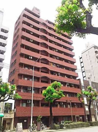 Apartment For Sale in Kobe Shi Chuo Ku, Japan
