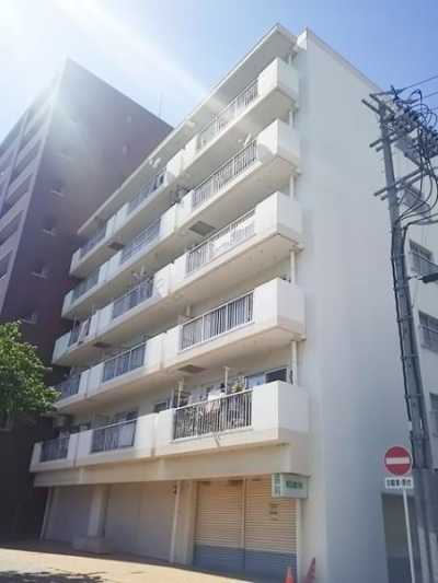Apartment For Sale in Nagoya Shi Nishi Ku, Japan