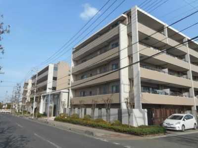 Apartment For Sale in Fujimi Shi, Japan