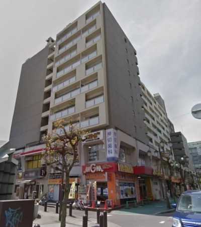 Apartment For Sale in Ichikawa Shi, Japan