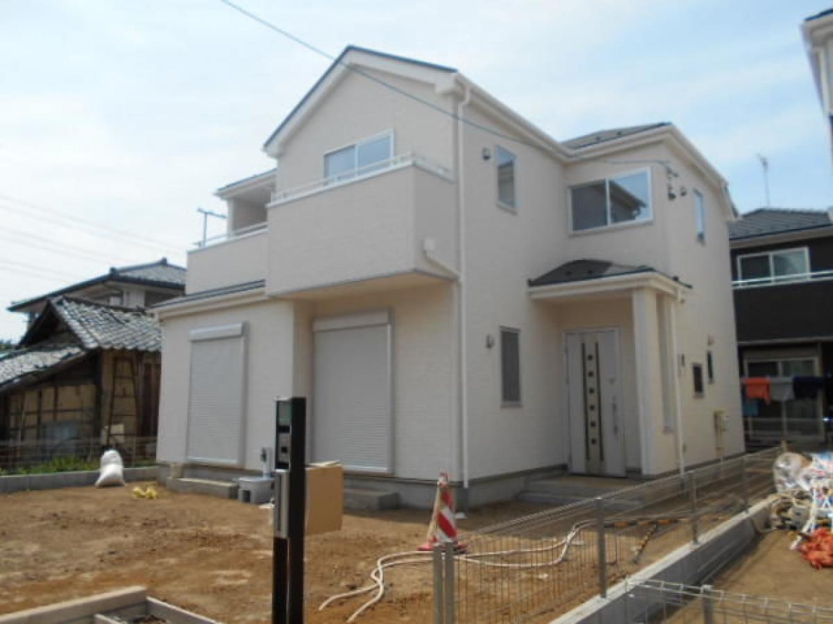 Picture of Home For Sale in Ageo Shi, Saitama, Japan