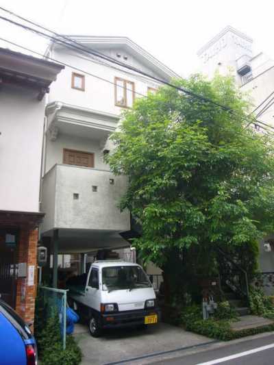 Home For Sale in Osaka Shi Miyakojima Ku, Japan