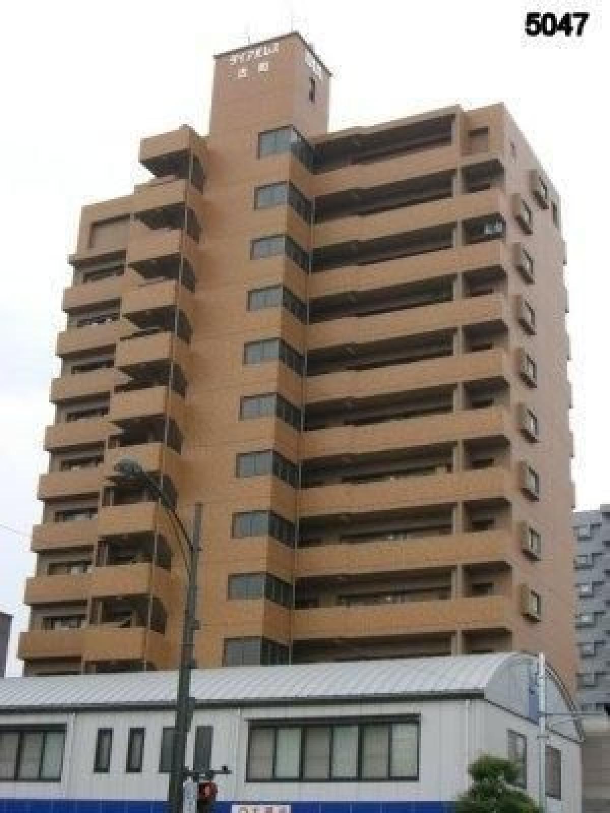 Picture of Apartment For Sale in Matsuyama Shi, Ehime, Japan