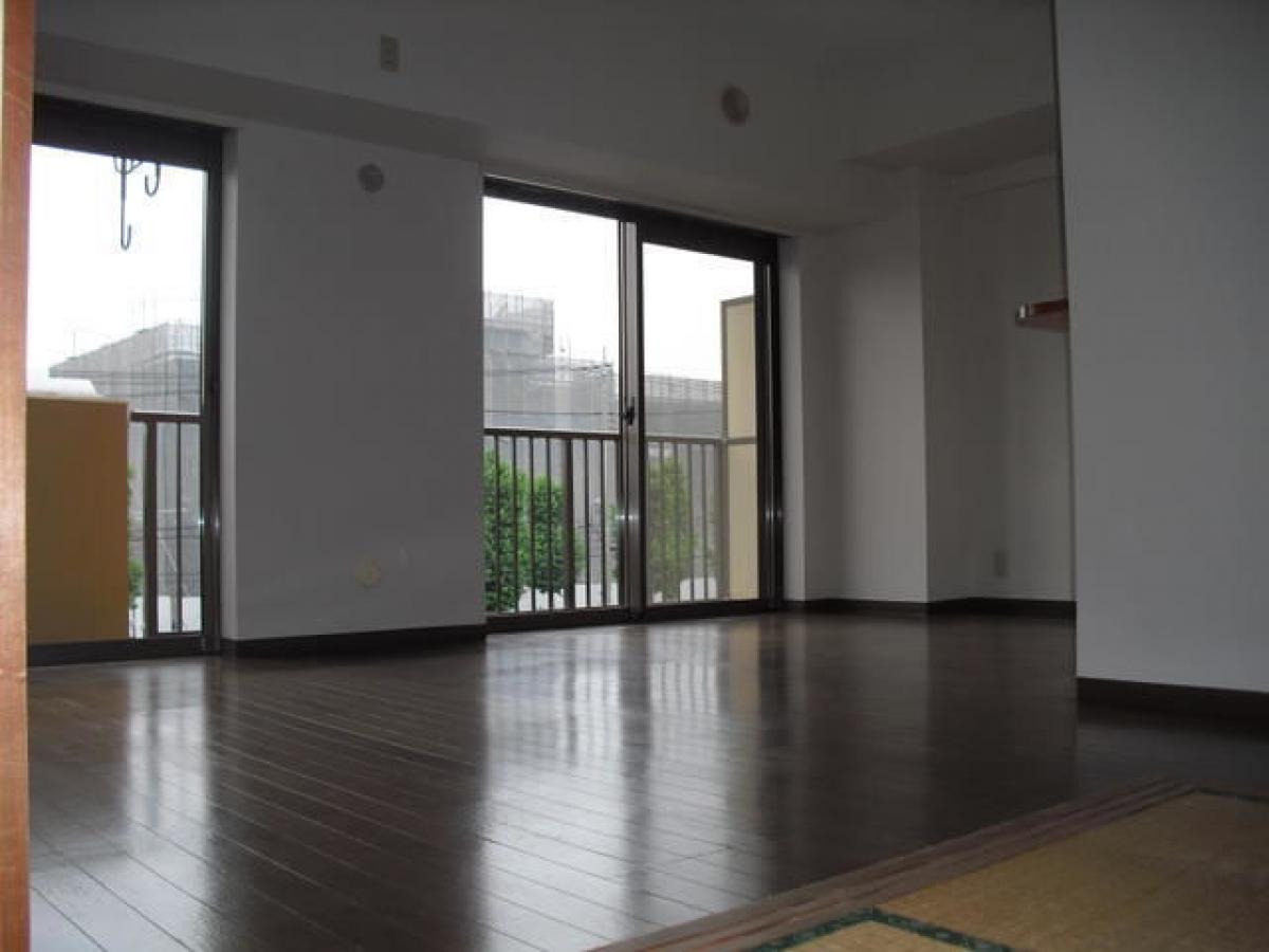 Picture of Apartment For Sale in Maebashi Shi, Gumma, Japan