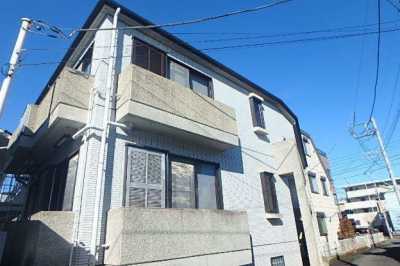 Home For Sale in Setagaya Ku, Japan