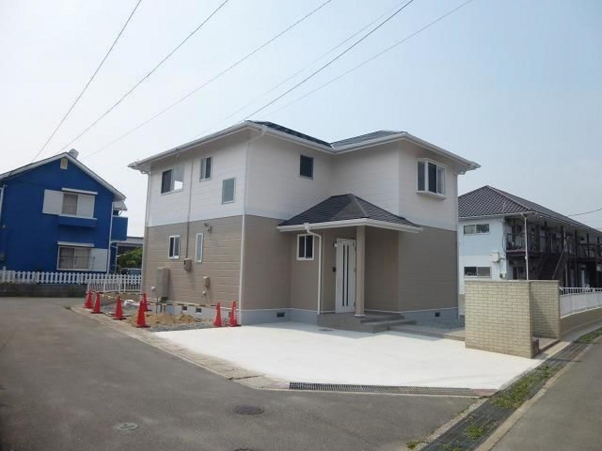 Picture of Home For Sale in Hofu Shi, Yamaguchi, Japan