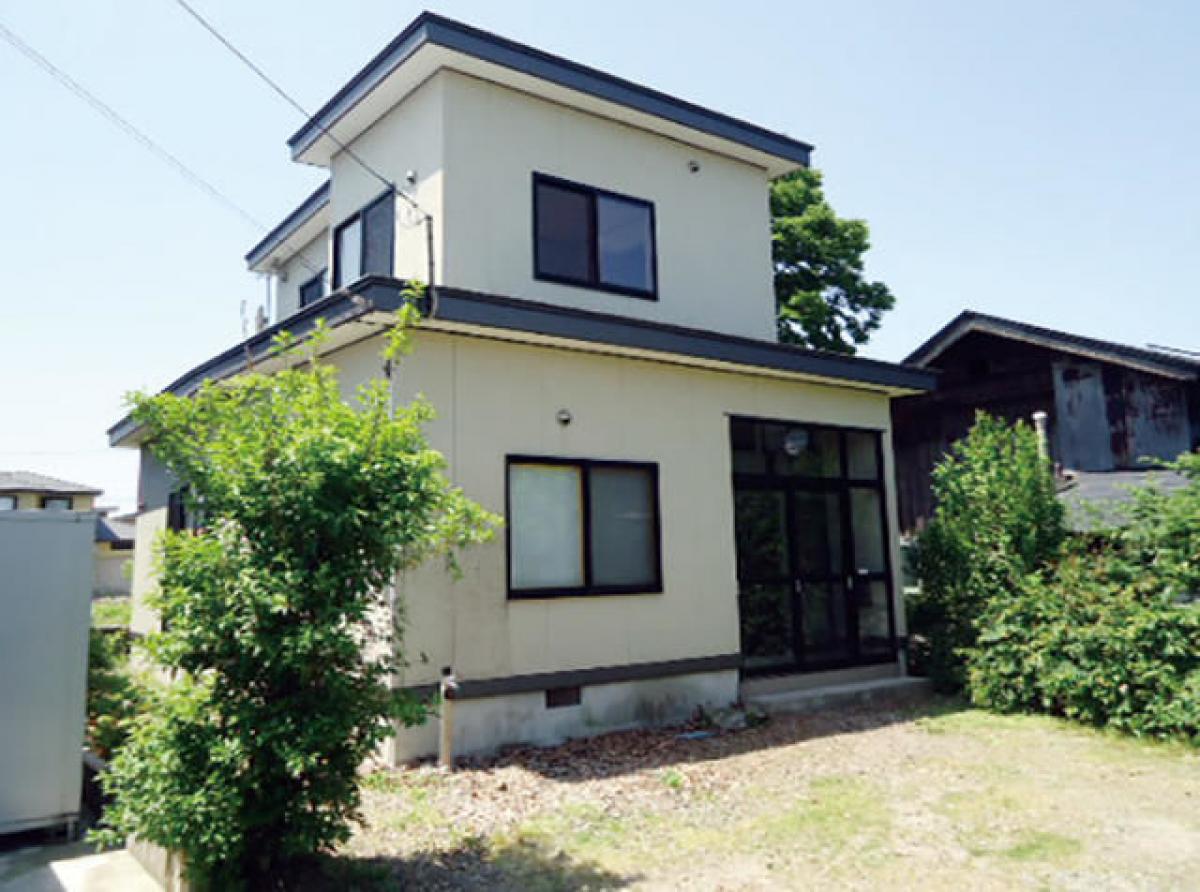 Picture of Home For Sale in Daisen Shi, Akita, Japan