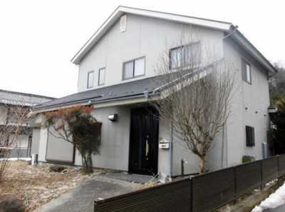 Home For Sale in Saku Shi, Japan