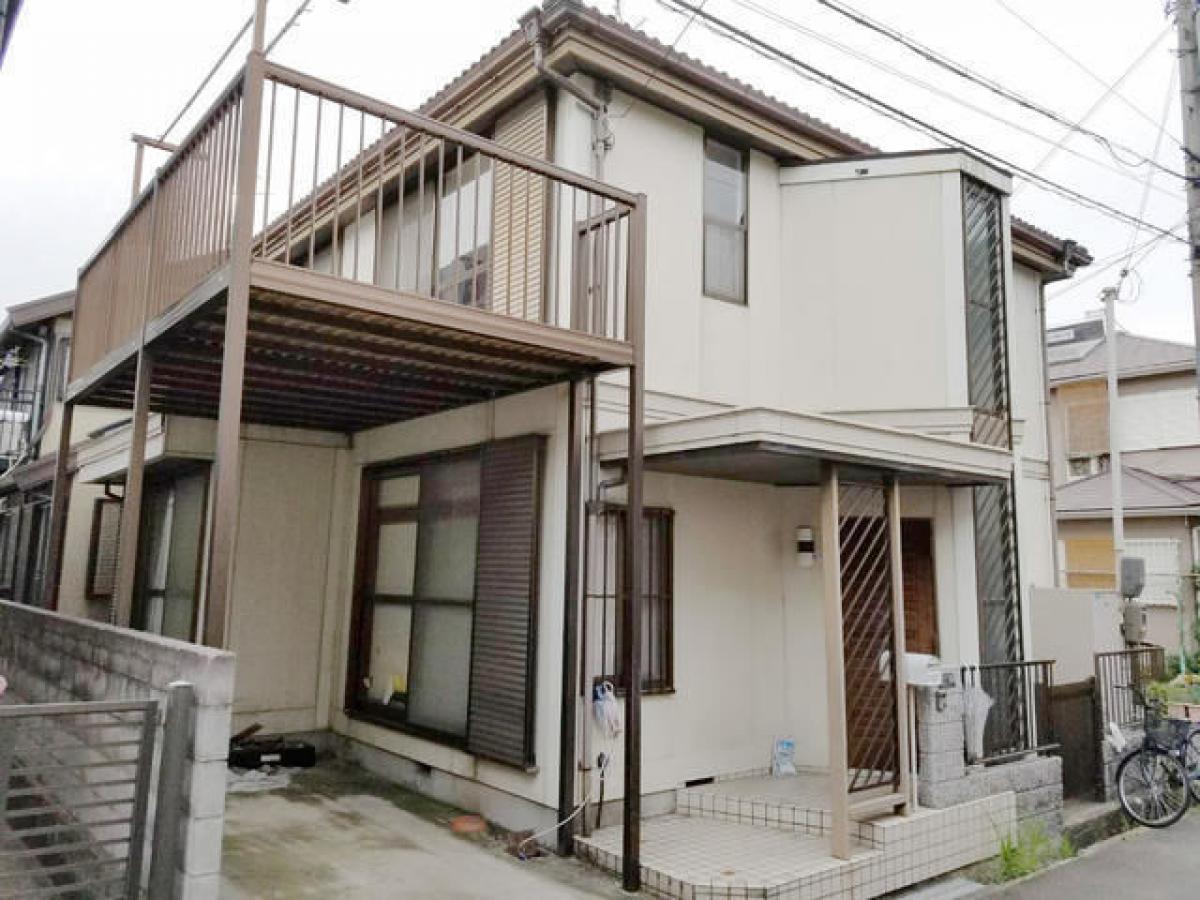 Picture of Home For Sale in Sakai Shi Mihara Ku, Osaka, Japan