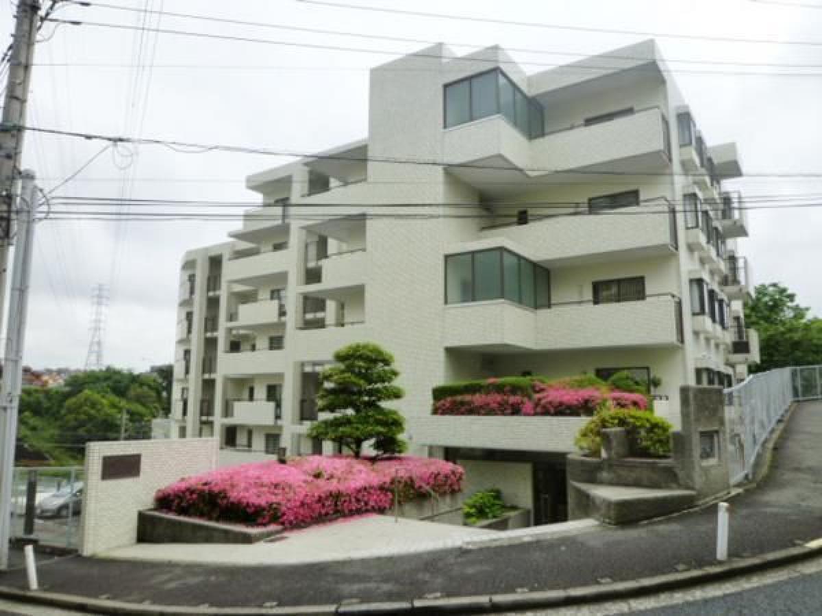 Picture of Apartment For Sale in Yokohama Shi Aoba Ku, Kanagawa, Japan