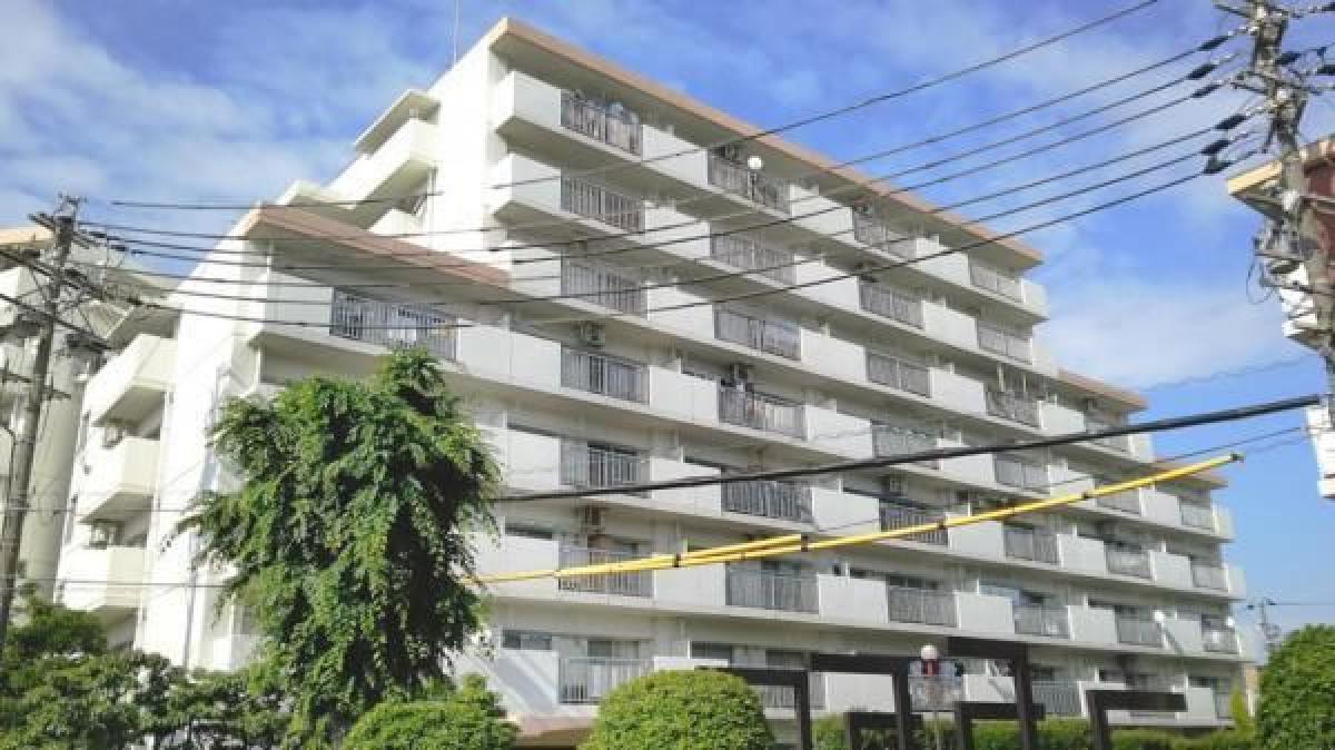 Picture of Apartment For Sale in Handa Shi, Aichi, Japan