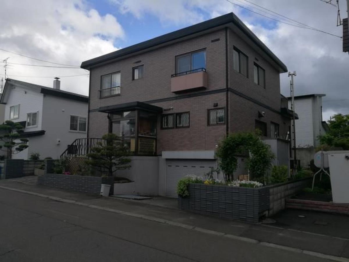 Picture of Home For Sale in Sapporo Shi Toyohira Ku, Hokkaido, Japan