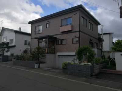 Home For Sale in Sapporo Shi Toyohira Ku, Japan