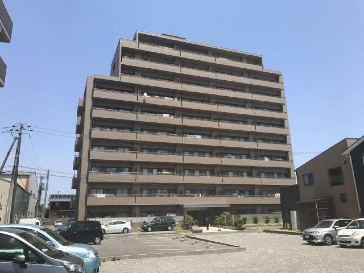 Picture of Apartment For Sale in Yonago Shi, Tottori, Japan