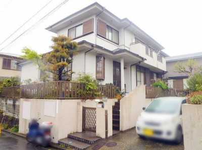 Home For Sale in Yokohama Shi Sakae Ku, Japan