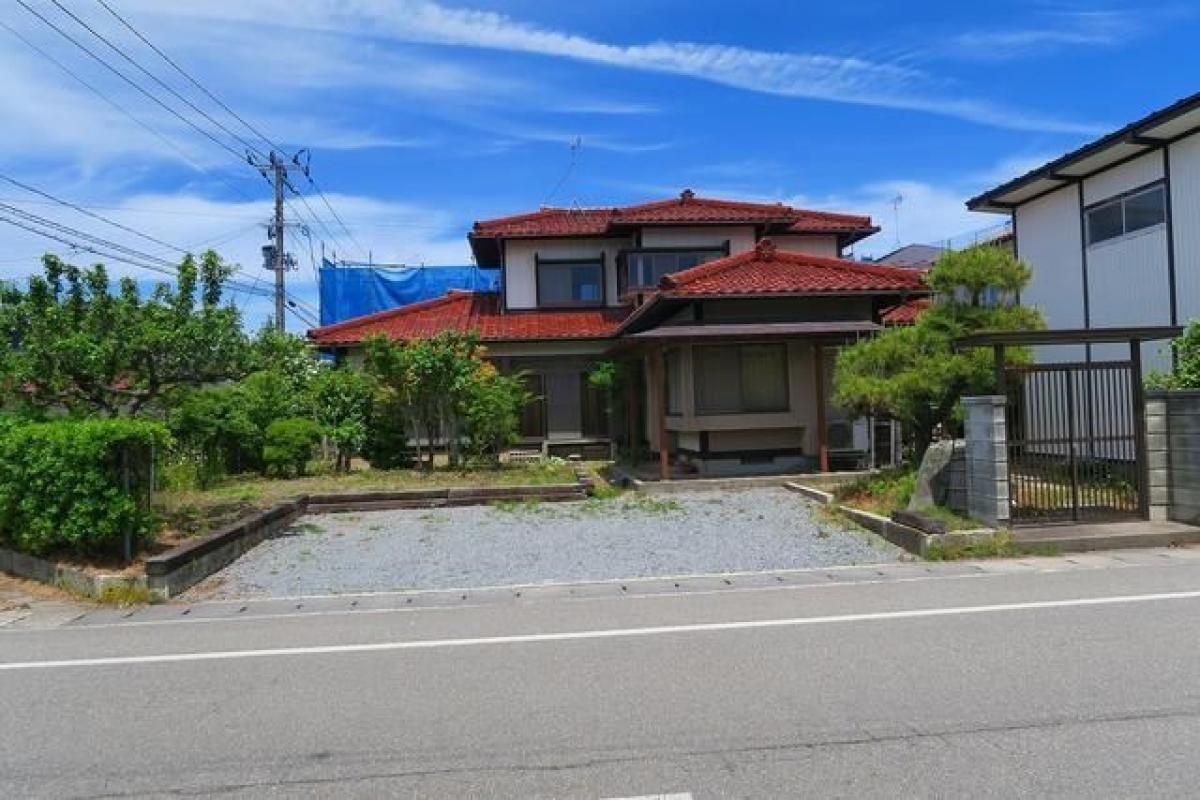 Picture of Home For Sale in Tsuruoka Shi, Yamagata, Japan