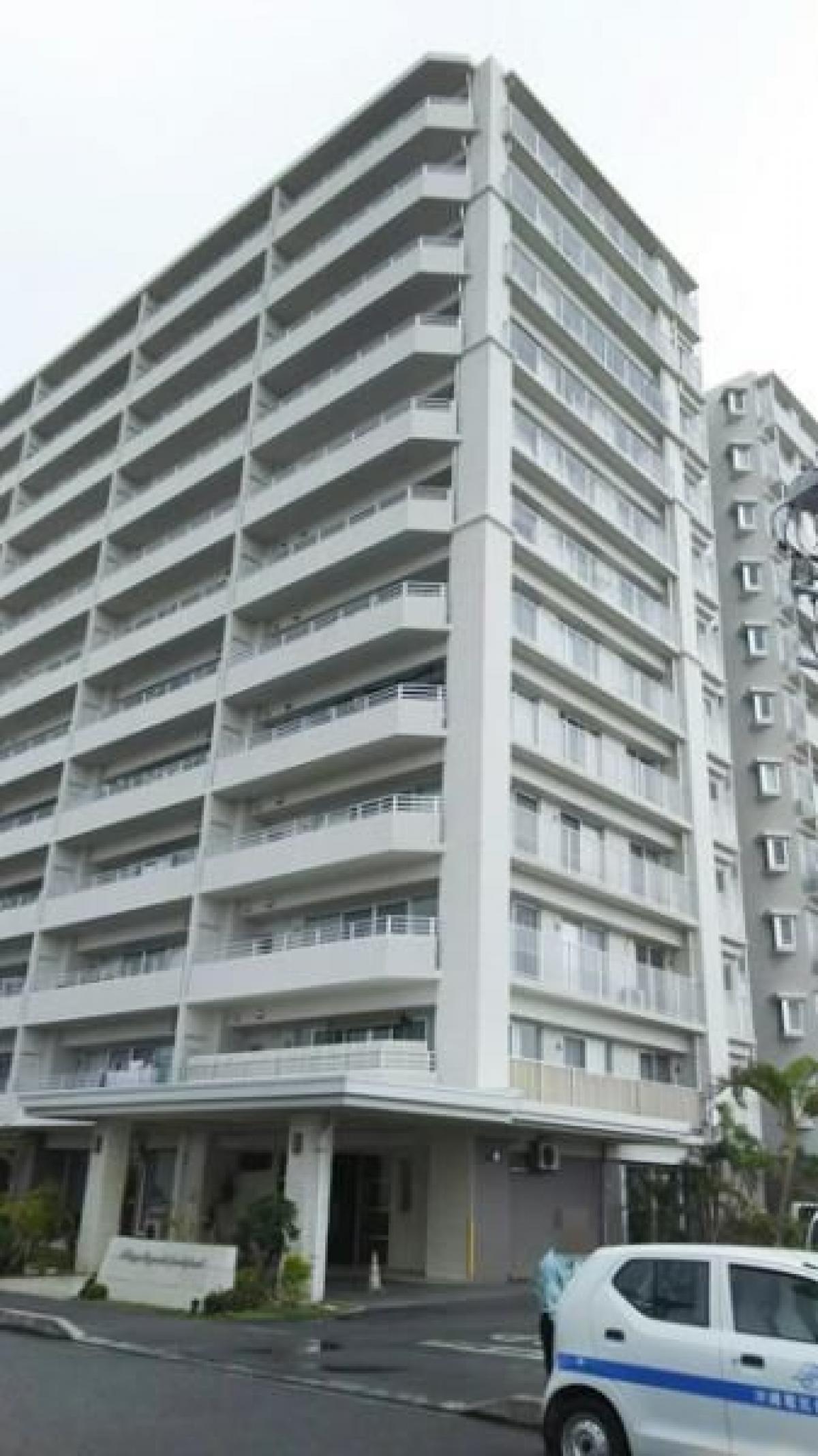 Picture of Apartment For Sale in Tomigusuku Shi, Okinawa, Japan