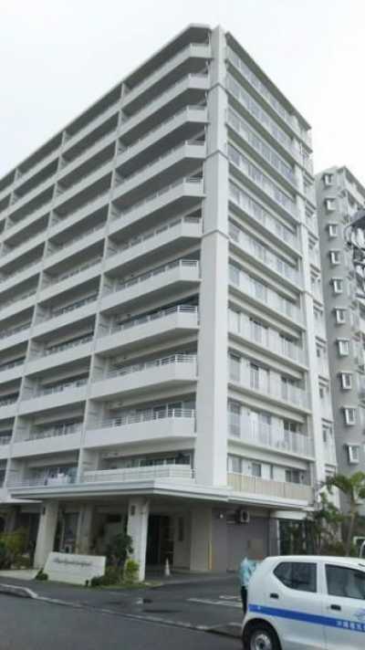 Apartment For Sale in Tomigusuku Shi, Japan