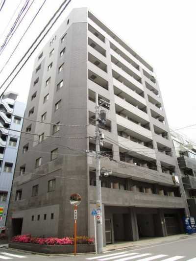 Apartment For Sale in Chuo Ku, Japan