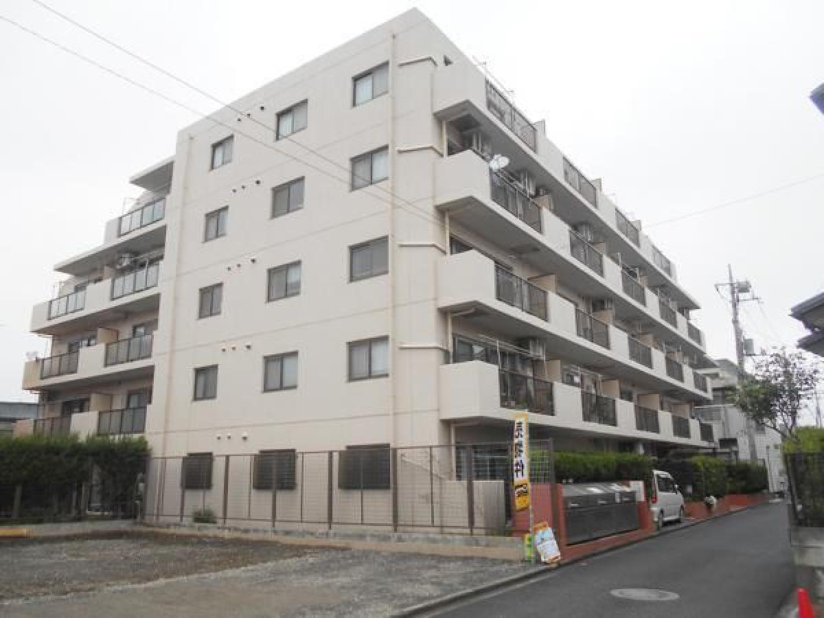 Picture of Apartment For Sale in Sakado Shi, Saitama, Japan
