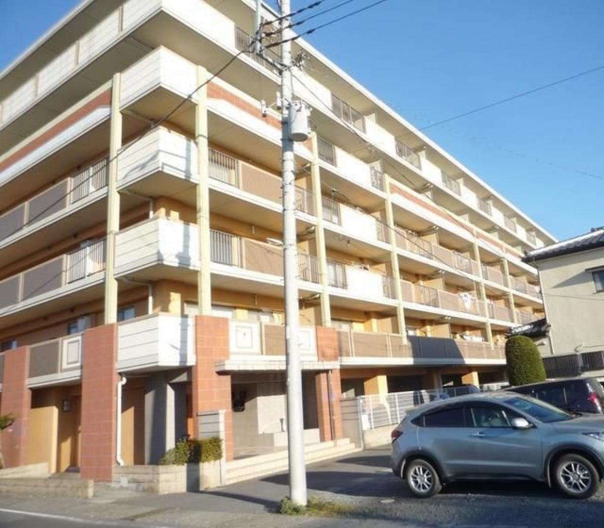 Picture of Apartment For Sale in Koga Shi, Fukuoka, Japan
