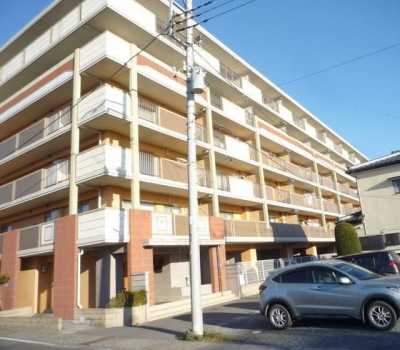 Apartment For Sale in Koga Shi, Japan