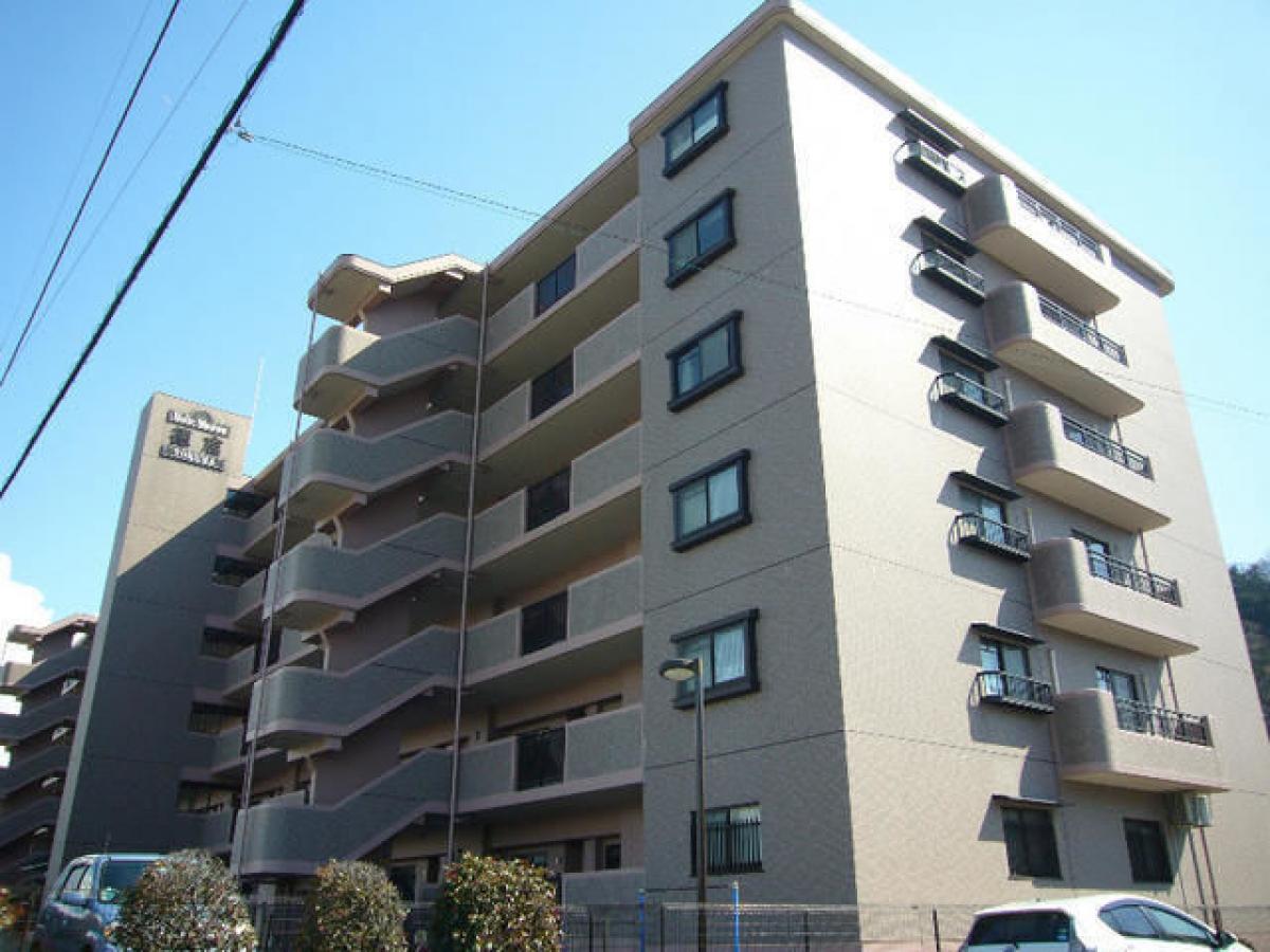 Picture of Apartment For Sale in Sunto Gun Shimizu Cho, Shizuoka, Japan