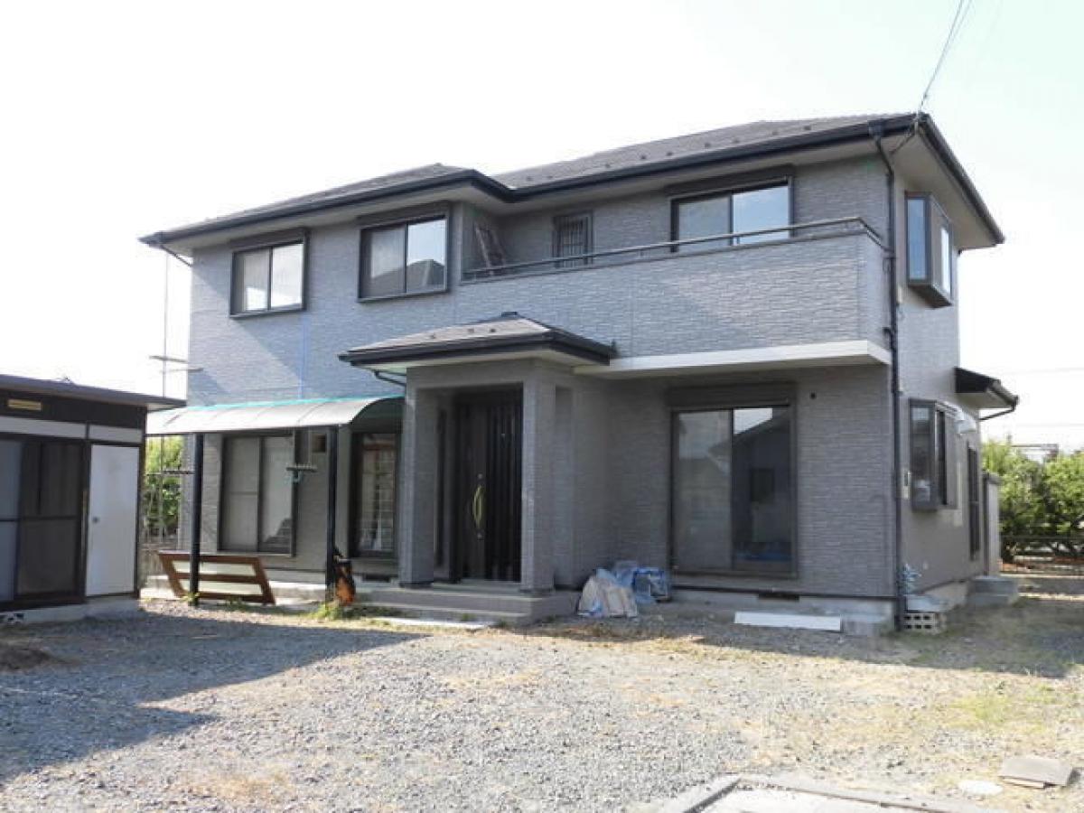 Picture of Home For Sale in Minamiarupusu Shi, Yamanashi, Japan