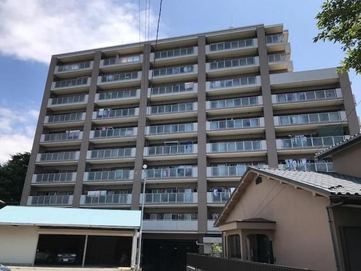 Picture of Apartment For Sale in Hadano Shi, Kanagawa, Japan