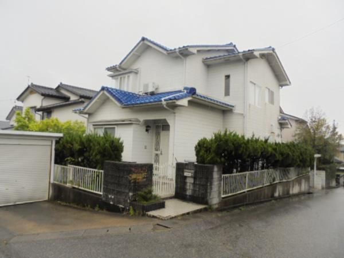 Picture of Home For Sale in Kahoku Gun Tsubata Machi, Ishikawa, Japan