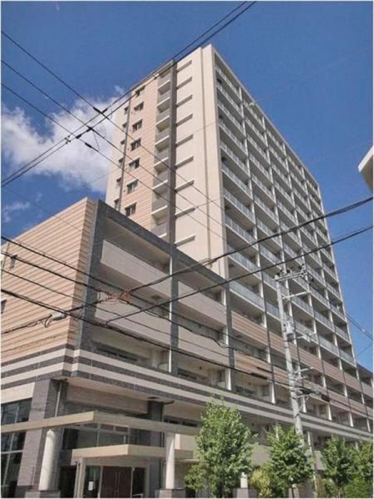 Picture of Apartment For Sale in Osaka Shi Tsurumi Ku, Osaka, Japan