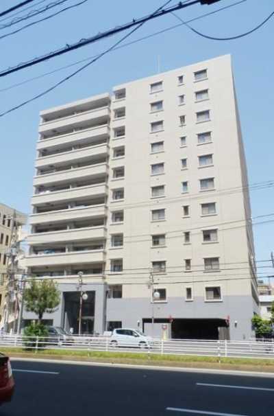 Apartment For Sale in Hiratsuka Shi, Japan