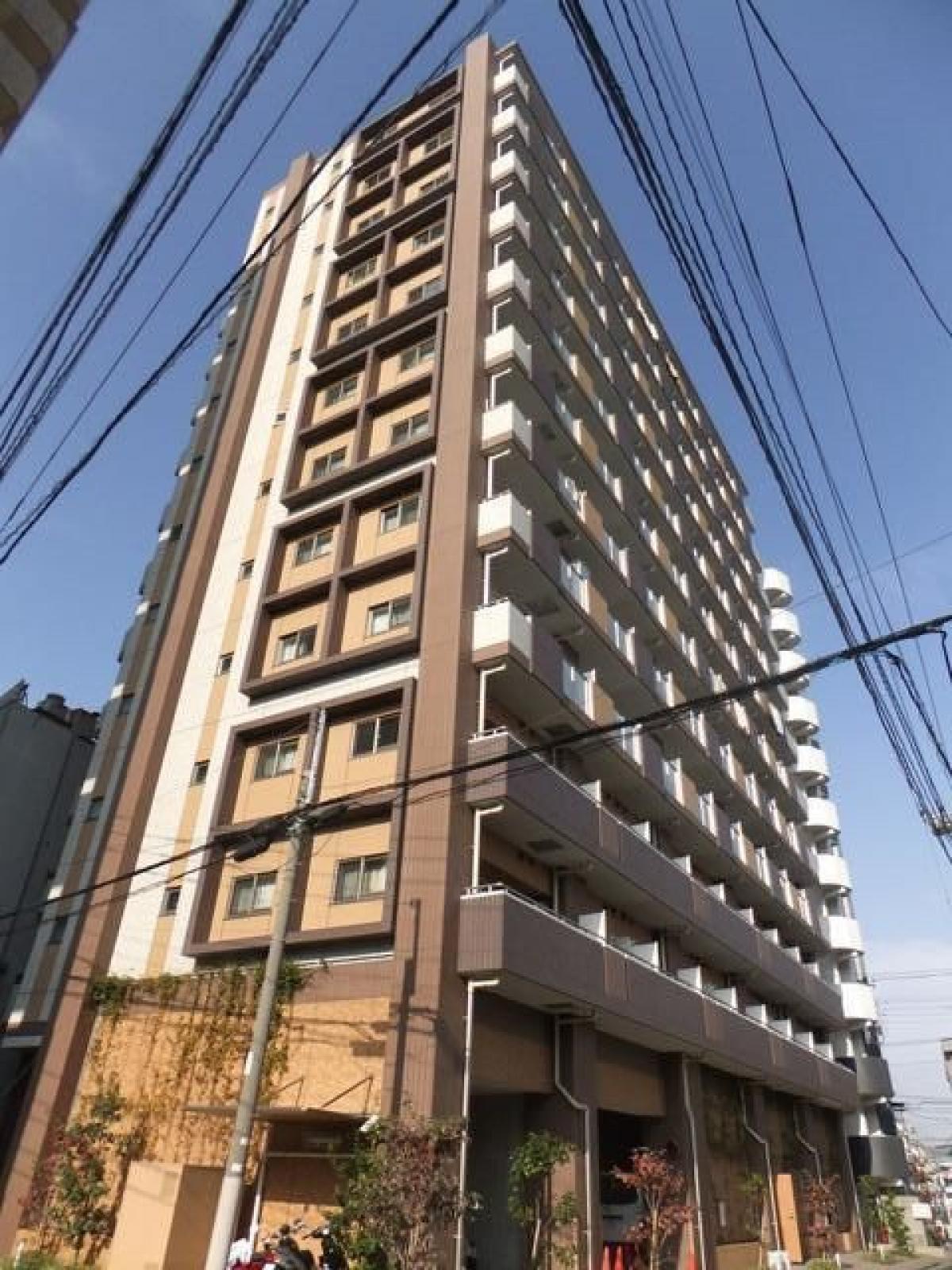 Picture of Apartment For Sale in Taito Ku, Tokyo, Japan