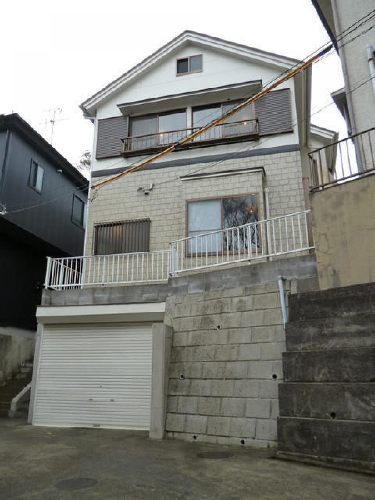 Picture of Home For Sale in Yokohama Shi Kohoku Ku, Kanagawa, Japan