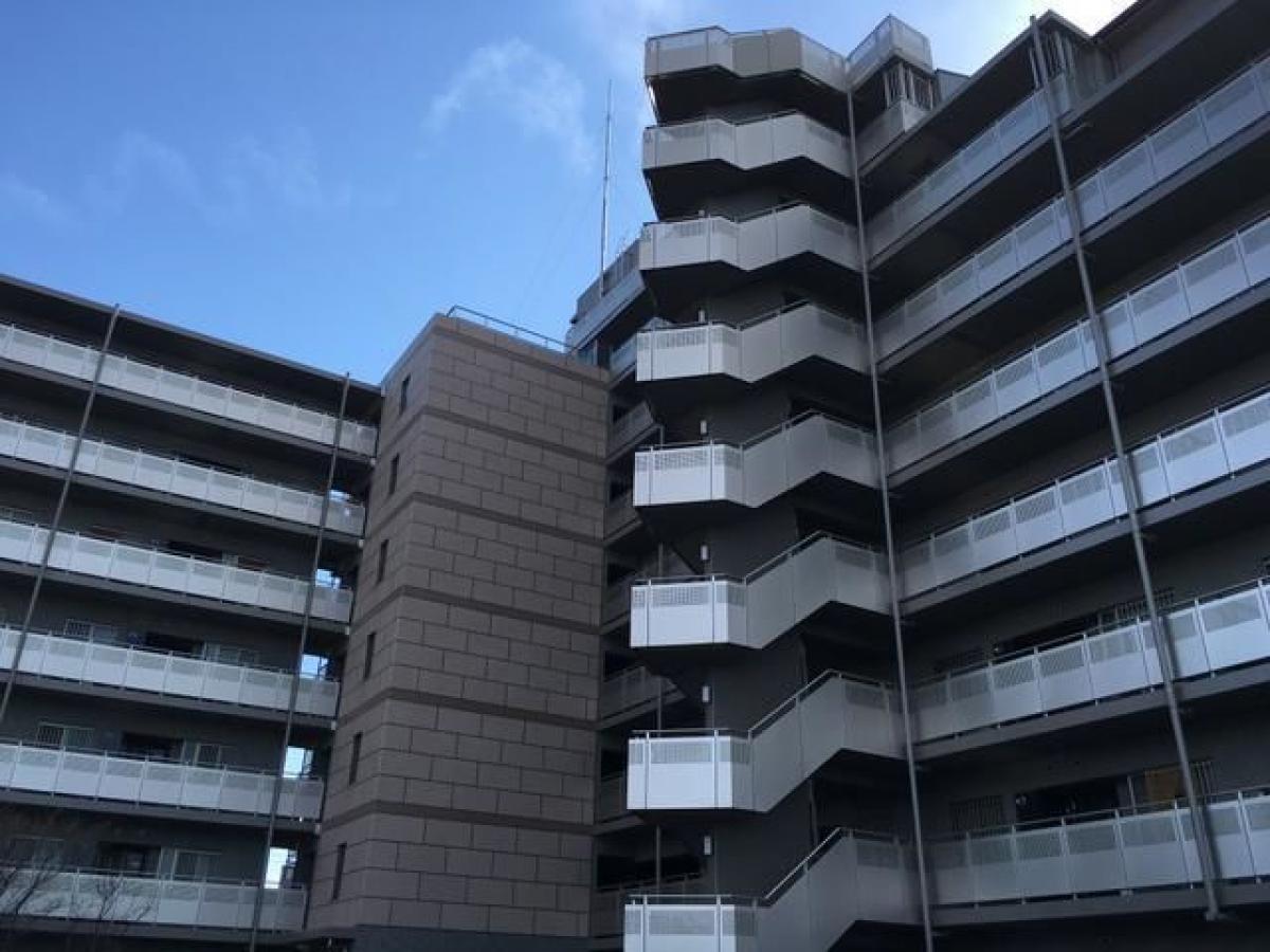 Picture of Apartment For Sale in Kofu Shi, Yamanashi, Japan