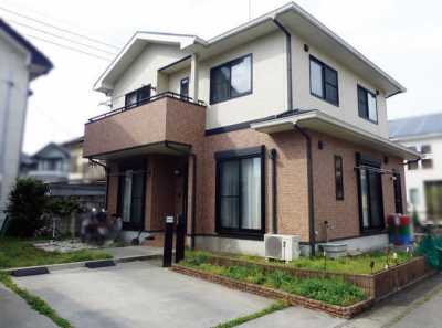 Home For Sale in Moka Shi, Japan
